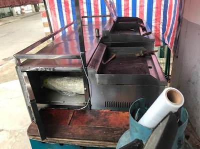 常州金壇小吃車及特色技術(shù)轉(zhuǎn)讓，助您輕松開啟餐飲創(chuàng)業(yè)路