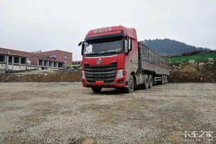 貨車(chē)道路運(yùn)輸證件辦理全攻略 其實(shí)沒(méi)那么復(fù)雜