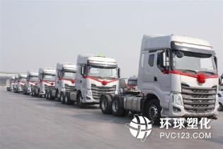 合肥昌順物流 賦能區(qū)域經(jīng)濟，構筑高效貨物運輸網(wǎng)絡